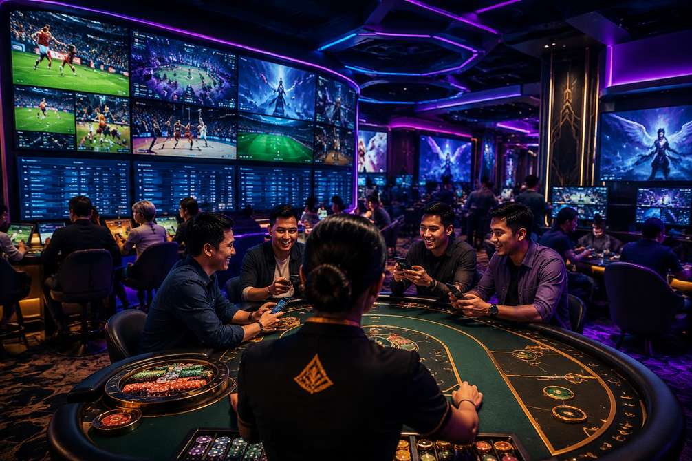 vaycasino