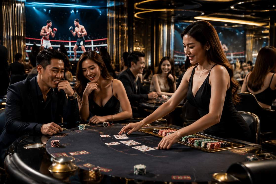 vaycasino