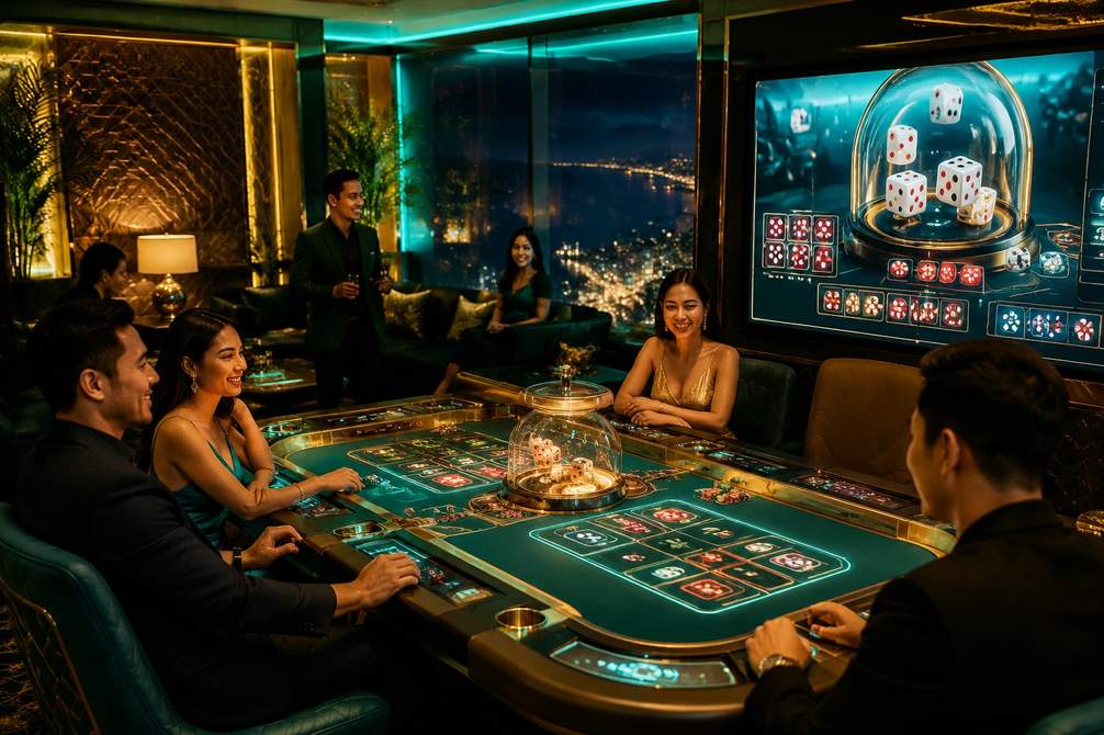 vaycasino