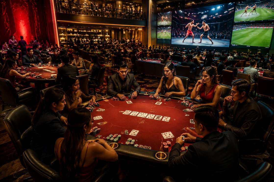vaycasino