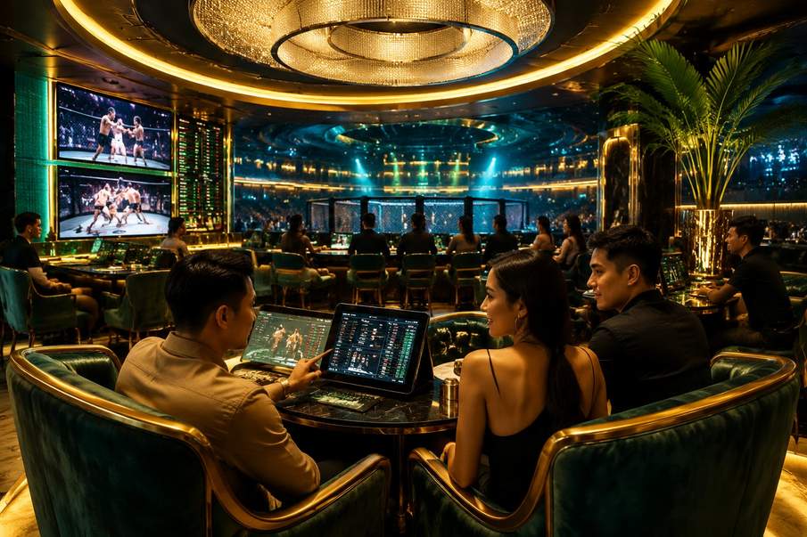 vaycasino