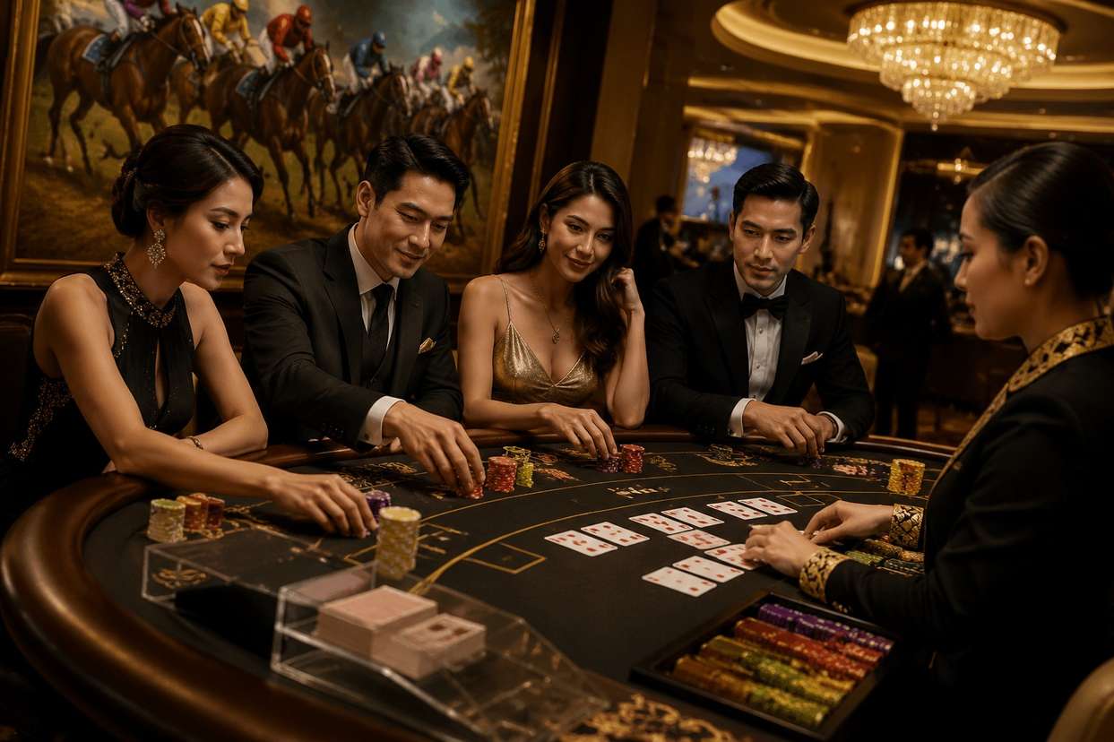 vaycasino