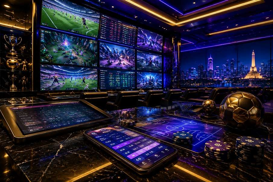 vaycasino